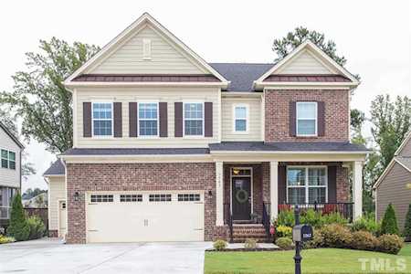 1767 Yateley Lane Apex, NC 27502