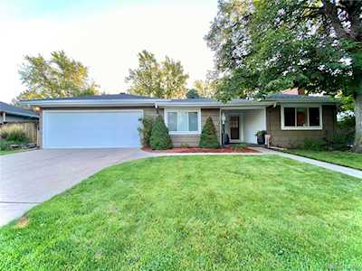 3114 S Vine Ct Englewood, CO 80113