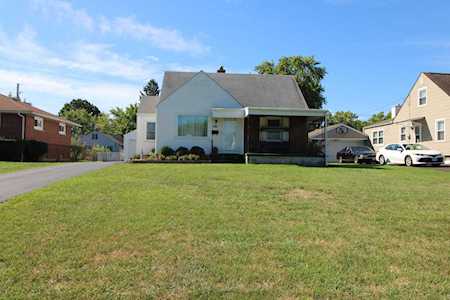 1781 E Dunedin Road Columbus, OH 43224