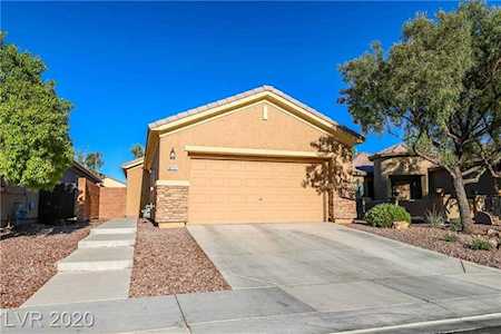 6712 Scavenger Hunt St St North Las Vegas, NV 89084