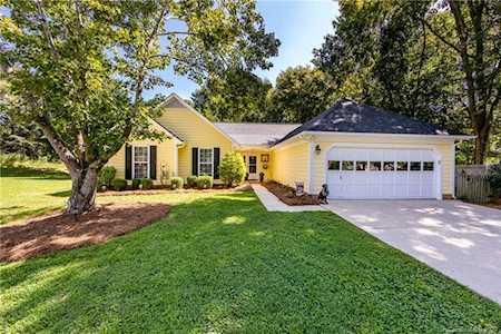 3118 Terra Glen Ct Matthews, NC 28105
