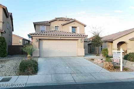 6584 Bared Eagle Place North Las Vegas, NV 89084