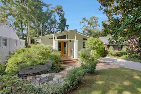1236 Spring Valley Ln NE Atlanta, GA 30306