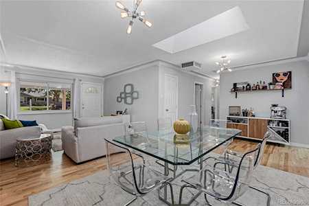 3353 S Glencoe St Denver, CO 80222