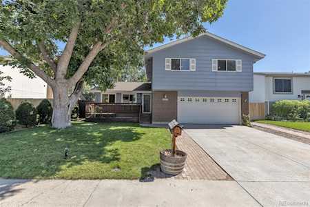 6618 Zang Ct Arvada, CO 80004
