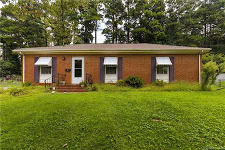 3532 Clardy Ct Charlotte, NC 28205