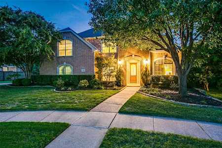 1400 Montgomery Court Southlake, TX 76092