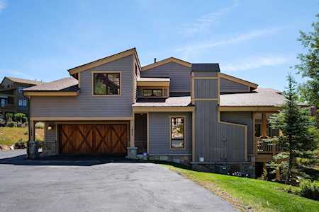 1480 Seasons Dr Park City, UT 84060