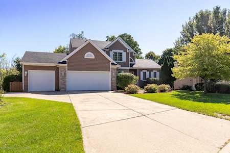 476 S Cedar Run Ct Williamston, MI 48895