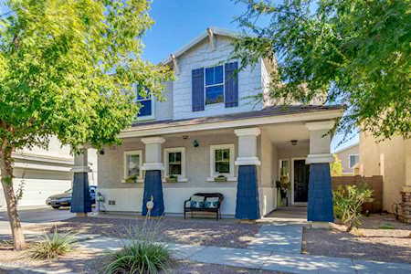 12029 W Joblanca Road Avondale, AZ 85323
