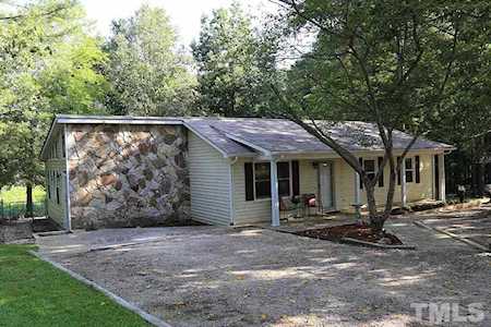 107 North Bend Drive Knightdale, NC 27545
