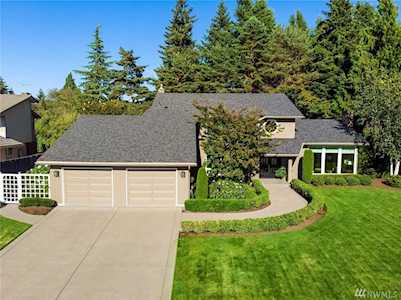 58 Skagit Key Bellevue, WA 98006