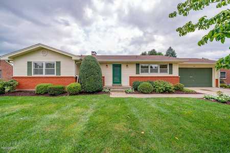 7104 Glen Arbor Rd Louisville, KY 40222