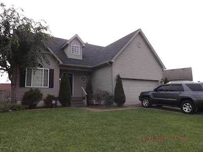 10524 Leven Blvd Louisville, KY 40229
