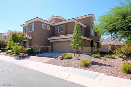 1321 Allegheny Moon Terrace #103 Henderson, NV 89002