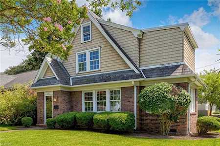 1367 Magnolia Ave Norfolk, VA 23508