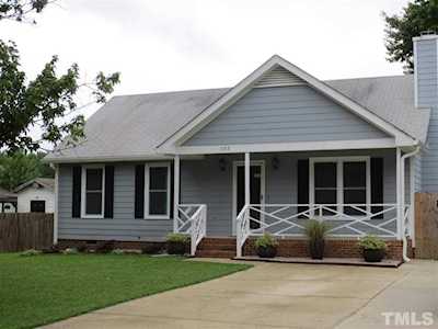 103 Count Gregory Court Knightdale, NC 27545