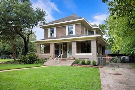 1111 W Sears Street Denison, TX 75020