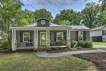 815 Drummond Ave Charlotte, NC 28205