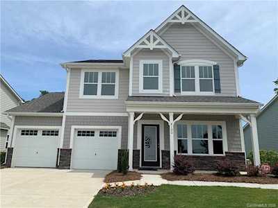 4100 Bent Green Ln Monroe, NC 28112