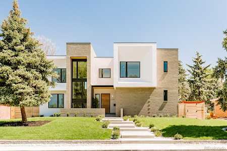 2136 S Madison St Denver, CO 80210