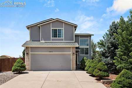 6730 Battle Mountain Road Colorado Springs, CO 80922