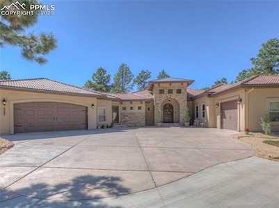 4357 Settlers Ranch Road Colorado Springs, CO 80908