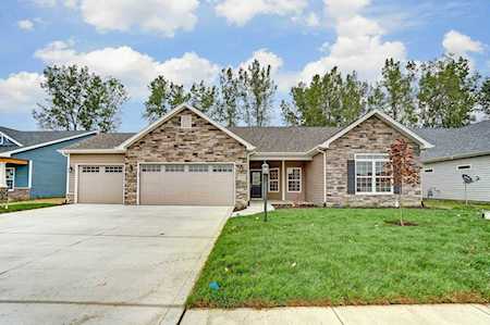 1321 Tuscany Crossing Winona Lake, IN 46590