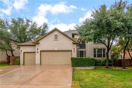 2508 Shire Ridge Dr Austin, TX 78732