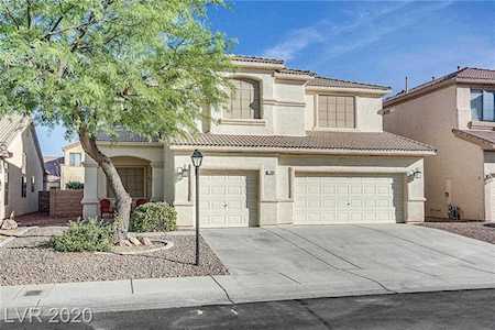 7520 Coral River Dr Las Vegas, NV 89131