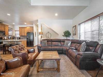5482 N Bobsled Blvd Park City, UT 84098