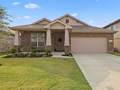 7513 Boat Wind Road Fort Worth, TX 76179