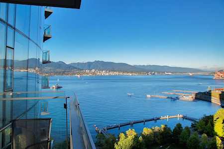 1281 W Cordova Street #1803 Vancouver, BC V6C 3R5