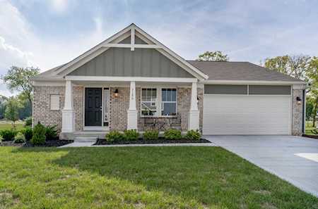 5186 Bradstone Loop Grove City, OH 43123