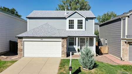 981 Mercury Dr Lafayette, CO 80026