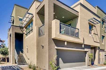11270 Hidden Peak Ave #210 Las Vegas, NV 89135