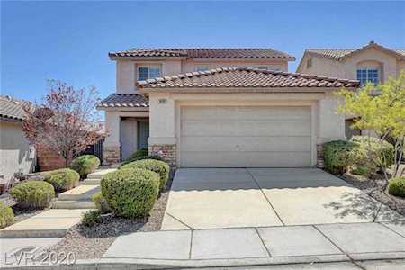 10497 Majestic Beauty Ave Las Vegas, NV 89135
