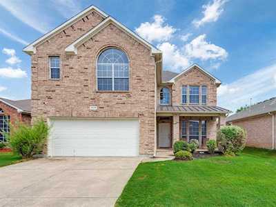 4129 Martinsburg Drive Fort Worth, TX 76244