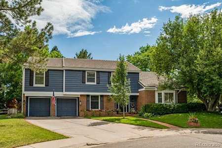 7092 S Newport St Centennial, CO 80112