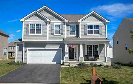1478 Downey Drive Marysville, OH 43040