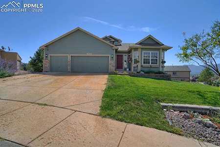 15881 James Gate Place Monument, CO 80132