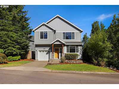 30519 SW Ruth St Wilsonville, OR 97070