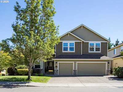 14116 NW Eagleridge Ln Portland, OR 97229