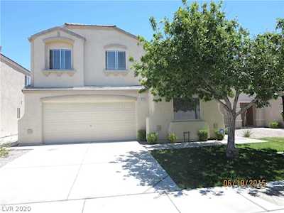 6112 Crystal Cascade St Las Vegas, NV 89130