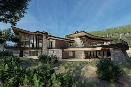 256 White Pine Canyon Rd Park City, UT 84060