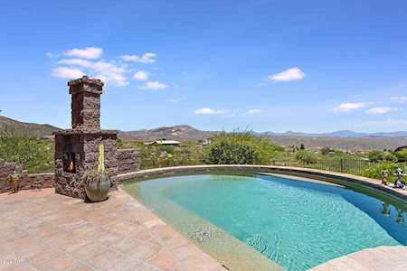 42245 N Old Mine Road Cave Creek, AZ 85331