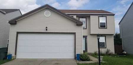 3256 Legion Lane Columbus, OH 43232