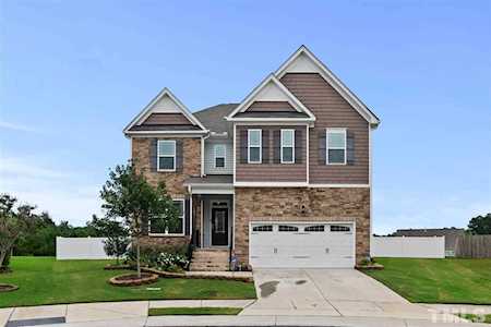 108 Corn Crib Court Durham, NC 27703