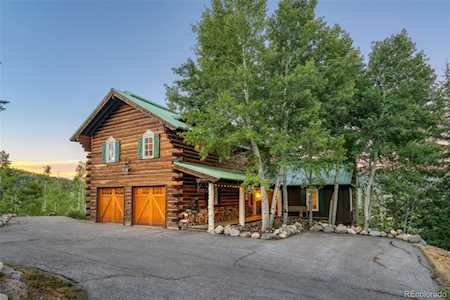 30550 Elk Ln Steamboat Springs, CO 80487