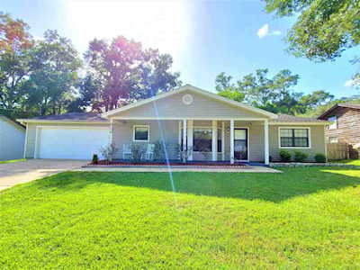 740 Red Fern Rd Tallahassee, FL 32308